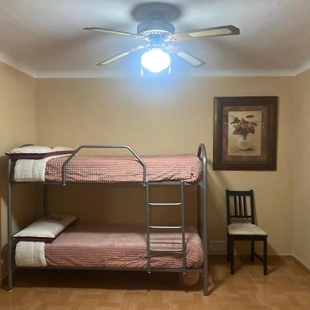 Casa Pepe Villa Hornachuelos Luaran gambar