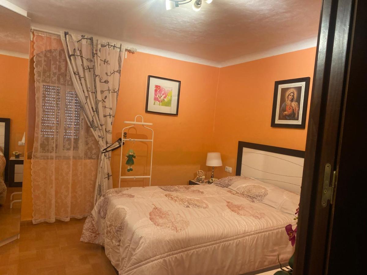 Casa Pepe Villa Hornachuelos Luaran gambar