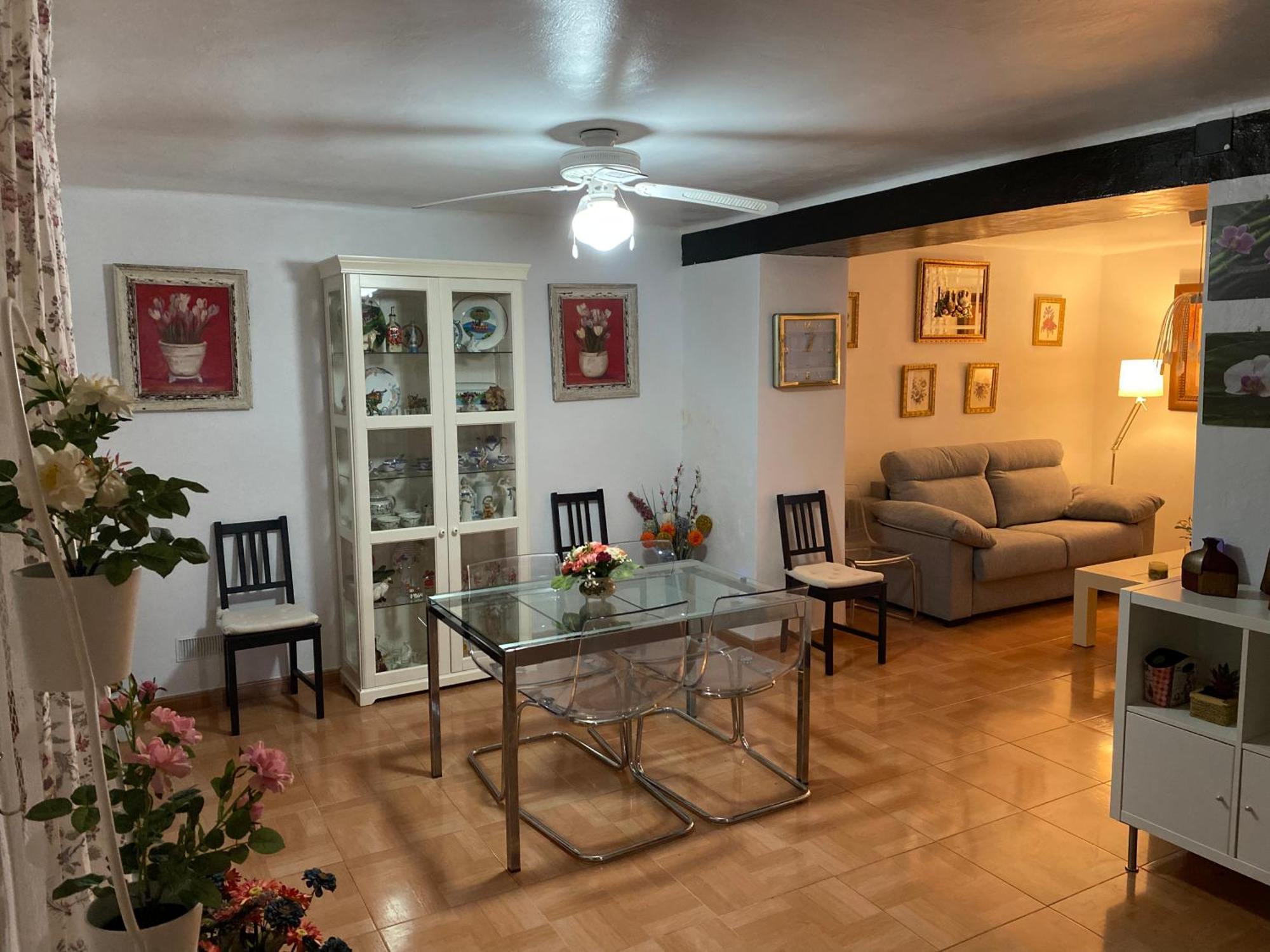 Casa Pepe Villa Hornachuelos Luaran gambar