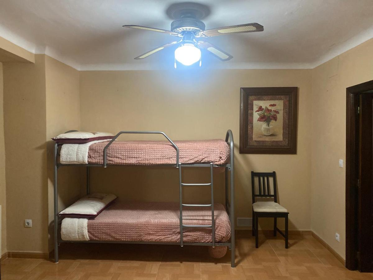 Casa Pepe Villa Hornachuelos Luaran gambar