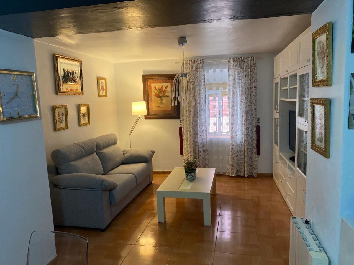 Casa Pepe Villa Hornachuelos Luaran gambar