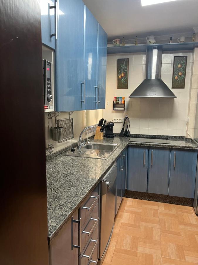 Casa Pepe Villa Hornachuelos Luaran gambar